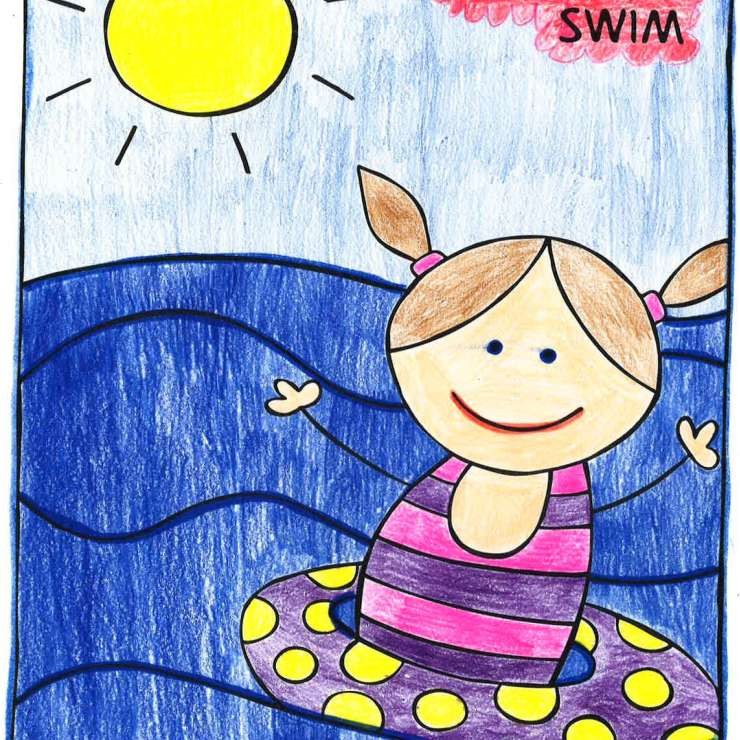 Grade 1 - Mya, Mooroopna Primary School