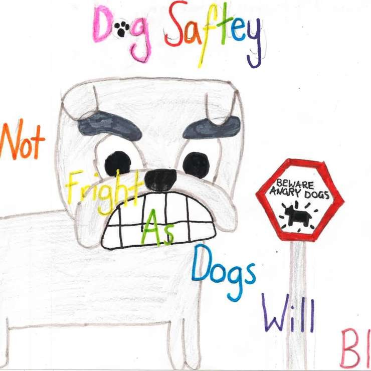 Grade 3 - Gabriella, St Brendans Primary School