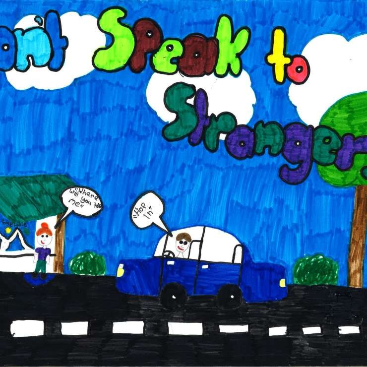 Grade 6 - Sophie & Quinn, Mooroopna Primary School