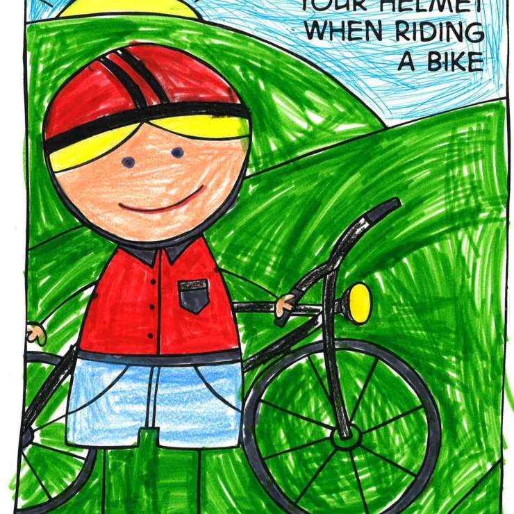 Prep - Andee, Dhurringile Primary School