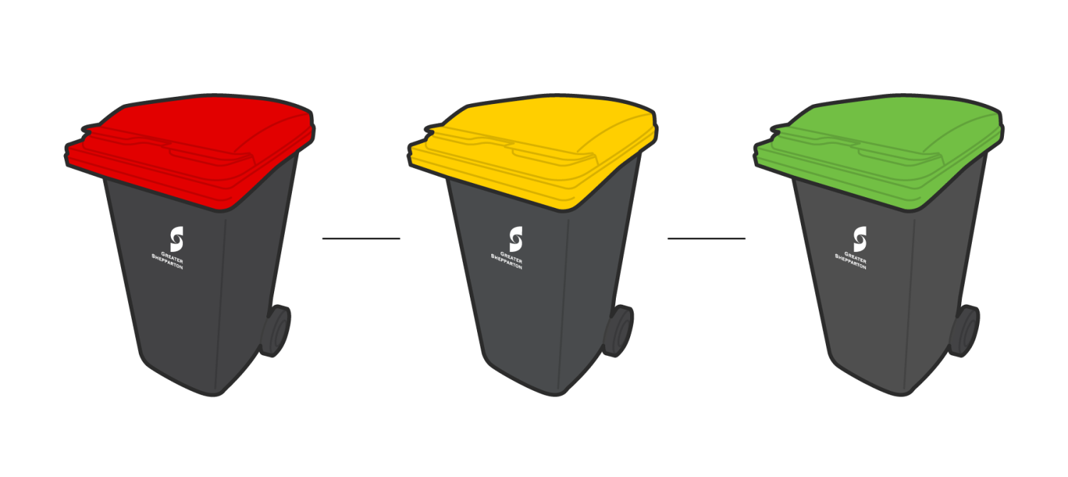 Household Bin Collection Greater Shepparton City Council