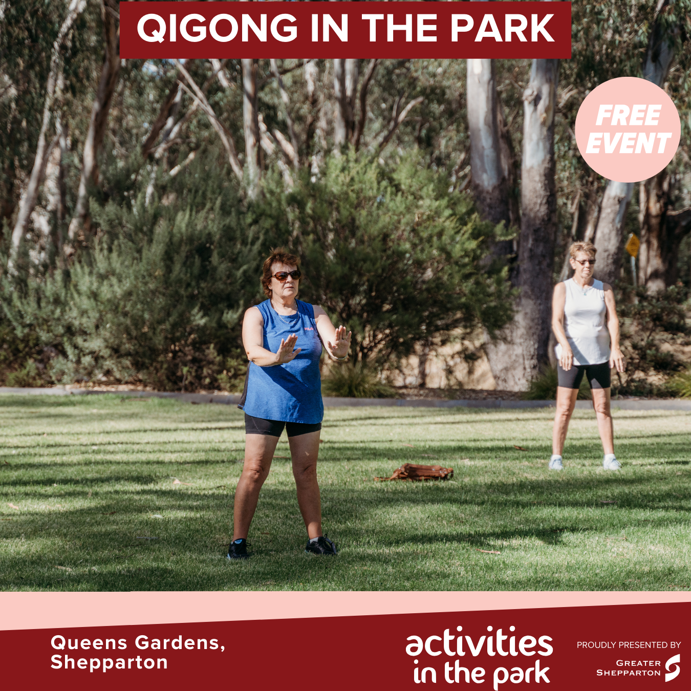  Qigong in the Park - April 1 - TILE