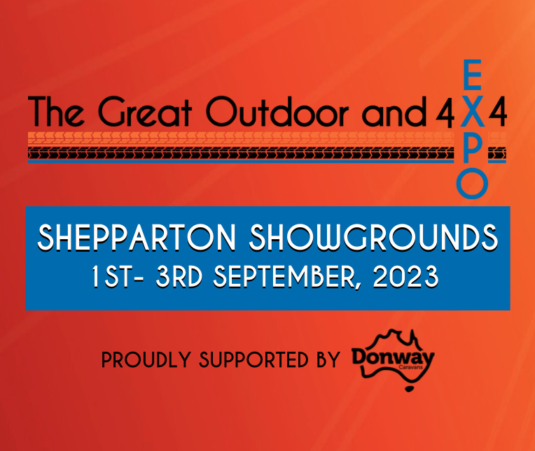 Shepparton Great Outdoor & 4x4 Expo - Greater Shepparton City Council