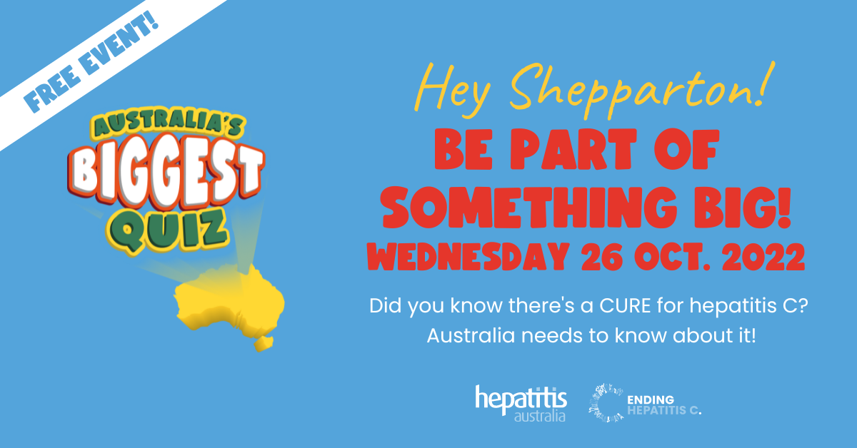 Shepparton's Australia's Biggest Quiz Greater Shepparton City Council