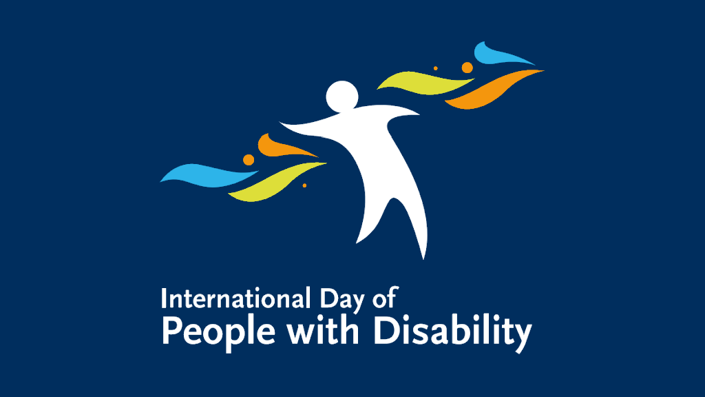 Cover graphic for International Day of People with Disability 2023