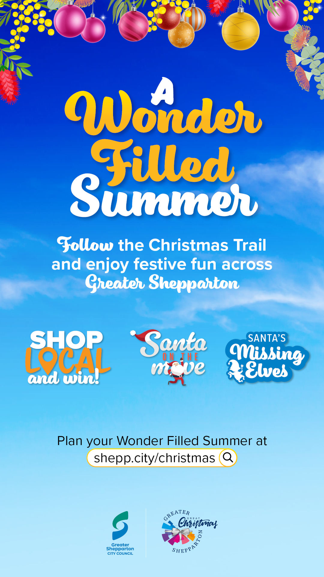 A Wonder Filled Summer - Assets for Radiant 02