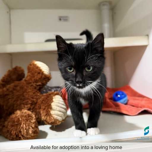 Photo of this cat.