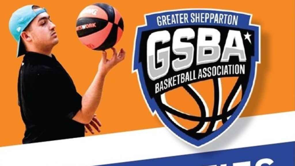 Cover image for event - Greater Shepparton Basketball Association All-Abilities Basketball Game