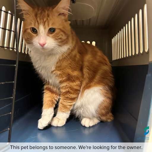 Photo of cat with ID of : C251094.