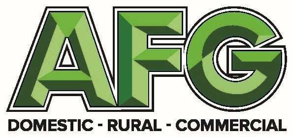 AFG - Logo