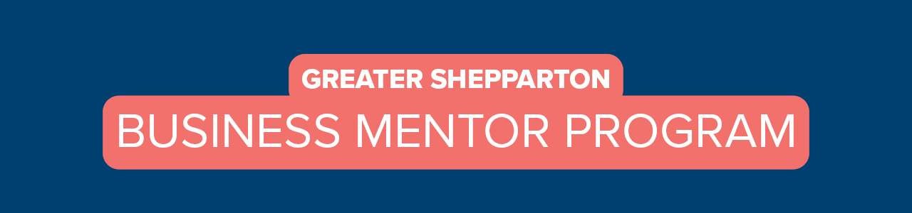 Business Mentor Program - Web Banner