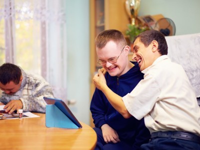 Join the Disability Advisory Committee