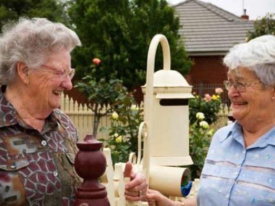 Join the Positive Ageing Advisory Committee
