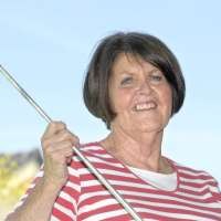 Photo of Janice Dunlop