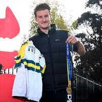 Photo of Liam Edwards