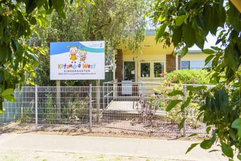 Katrandra West Kindergarten  DSC6639 IMAGE-Jonathan Egan 11