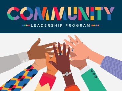 Community Leadership Program 2022