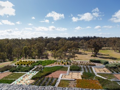 Join the Australian Botanic Gardens Shepparton Advisory Committee