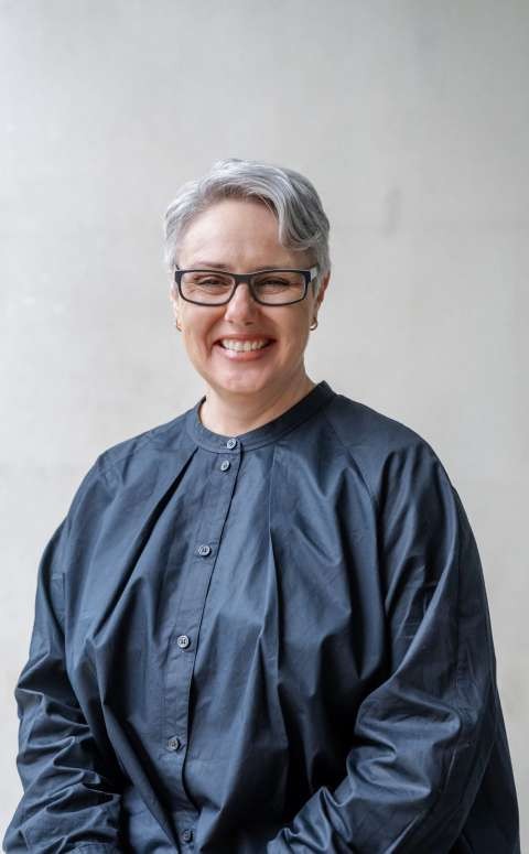 Sep 2026 Fiona Le Gassick