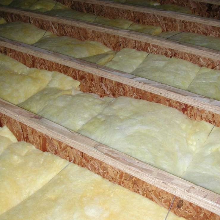 ceiling