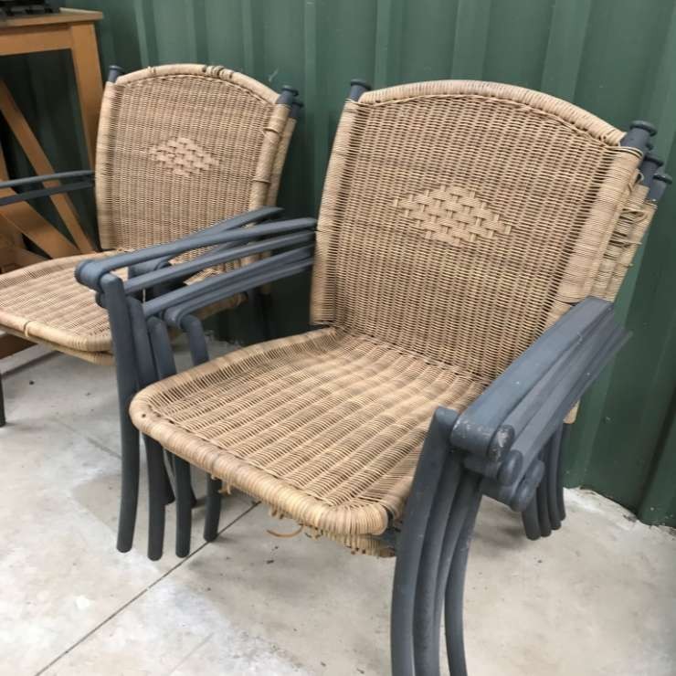 Outdoor Chairs