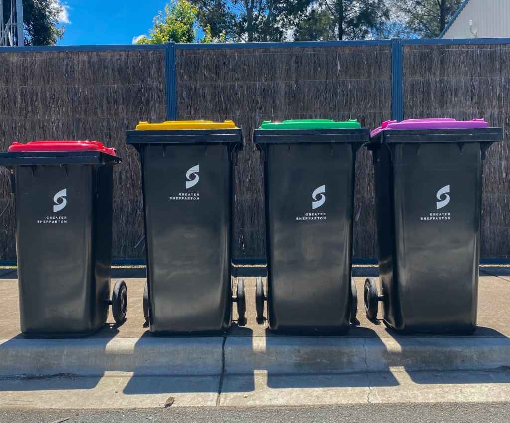 Cover image for event - Kerbside Waste Collection Reforms - Cosgrove Community Drop-in Session