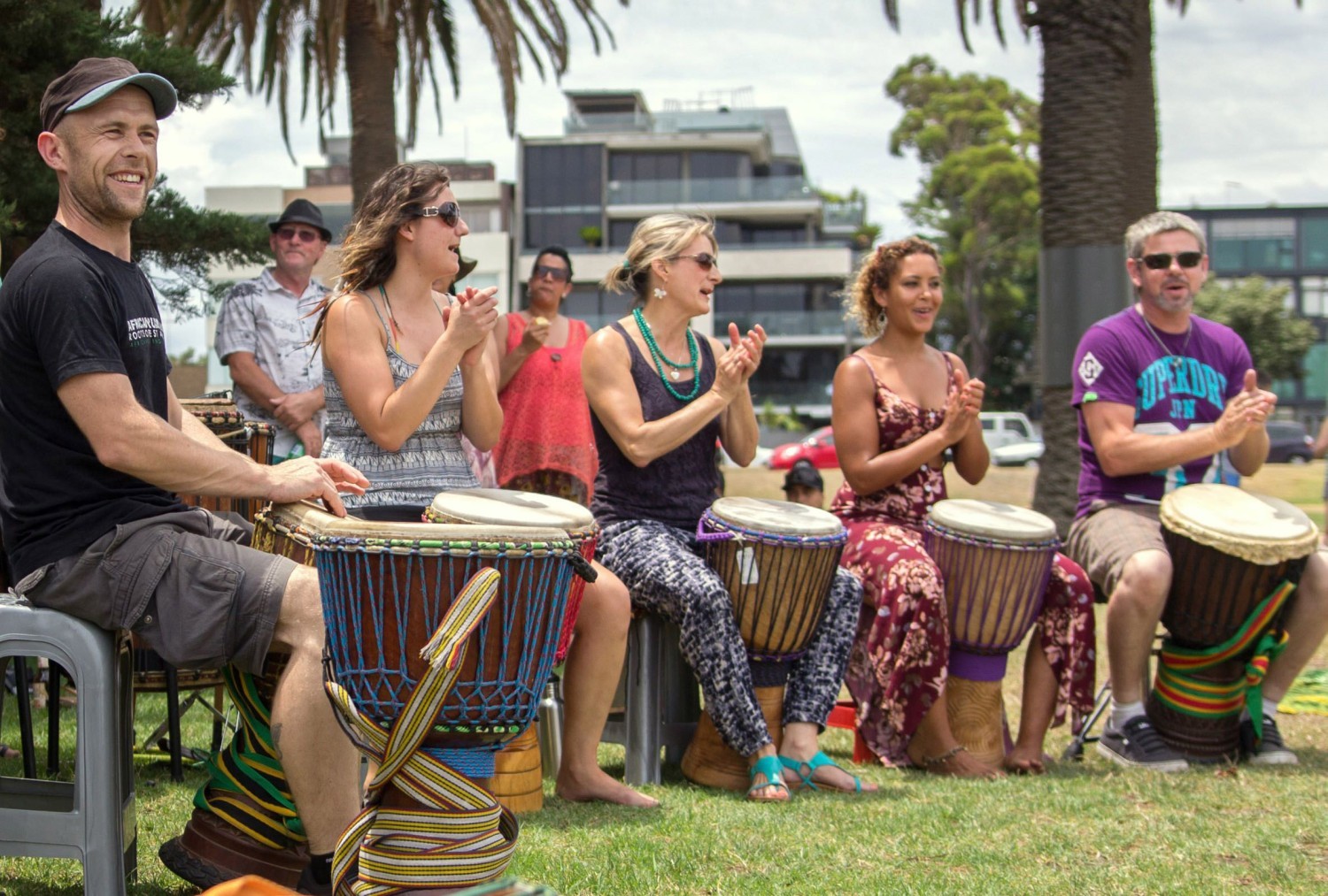CANCELLED African Drumming Greater Shepparton City Council cancelled-african-drumming-greater-shepparton-city-council