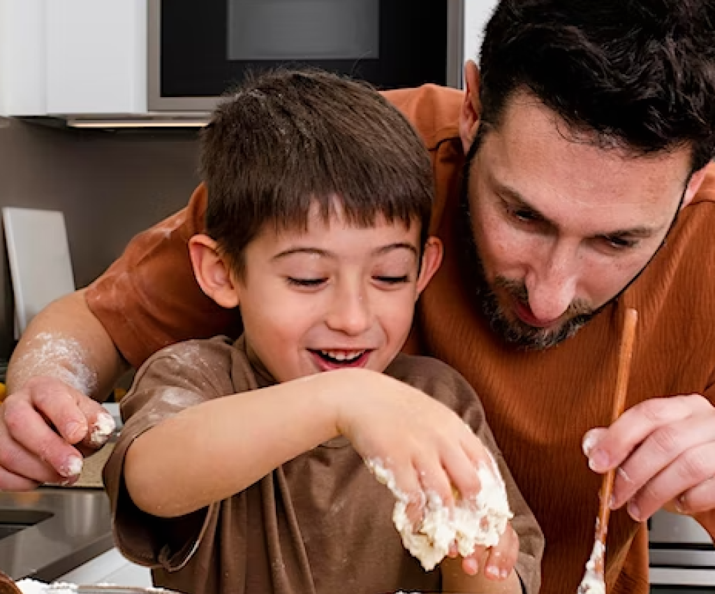 Cover image for event - Kids Zero-Waste Cooking Webinar