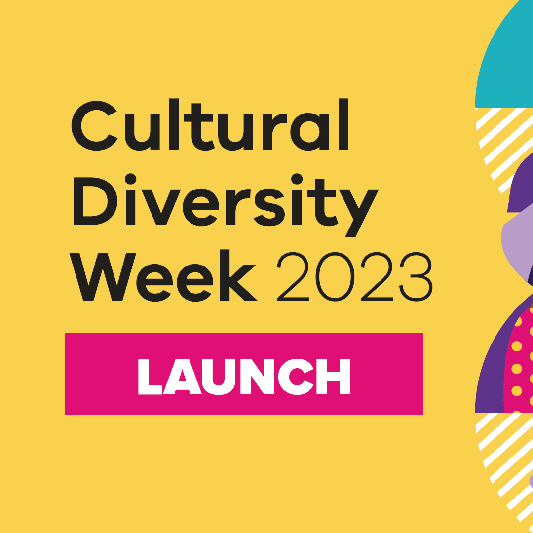 Cultural Diversity Week Greater Shepparton City Council