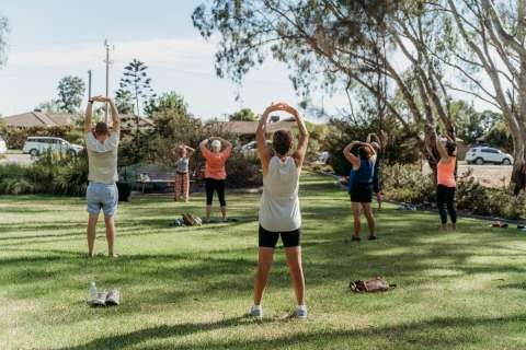 QiGong 2022-2