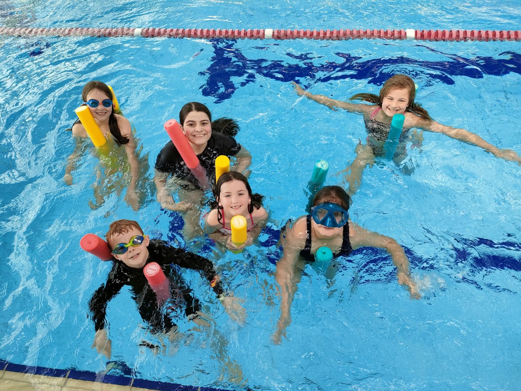 Council to host Swimming Instructor Recruitment Day Greater