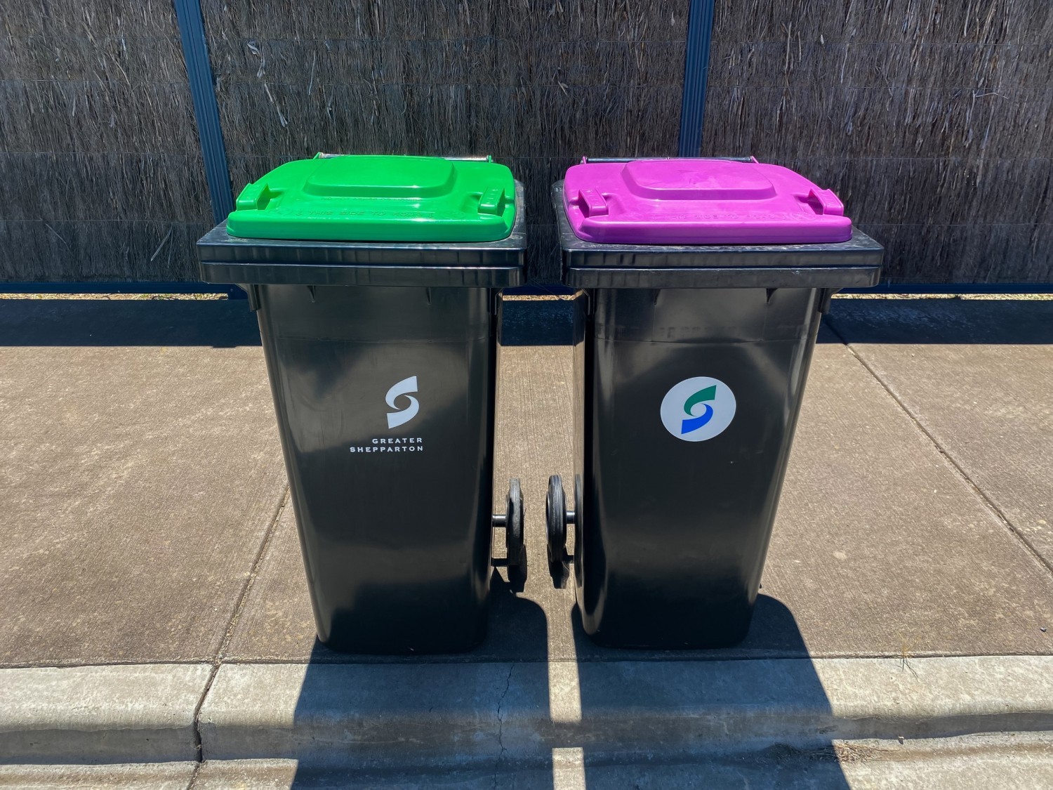 Council awards contract for manufacture and supply of purple and FOGO