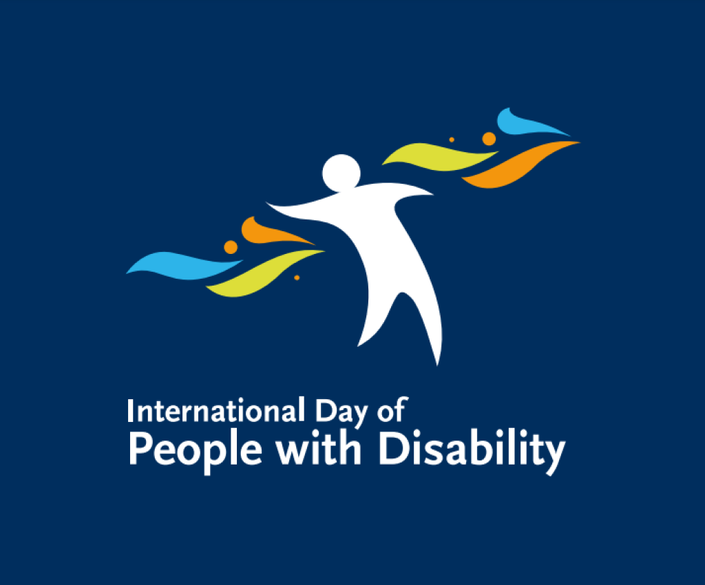Cover image for event - International Day of People with Disability 2023: A Week of Celebrations!