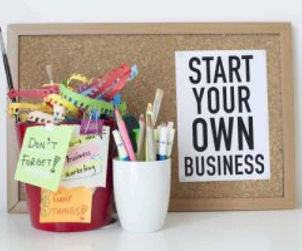 Cover image for event - Starting Your Small Business - Live Webinar