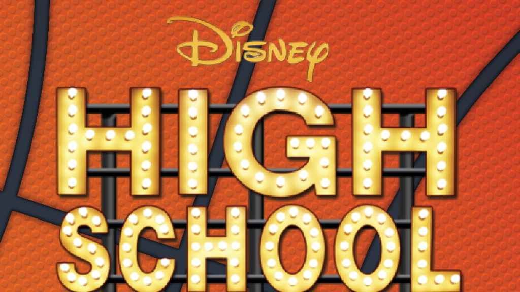 Cover image for event - Goulburn Valley Grammar School presents High School Musical - Live On Stage