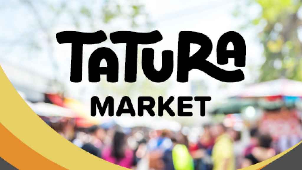 Cover image for event - Tatura Market