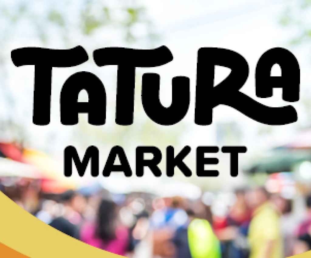 Cover image for event - Tatura Market