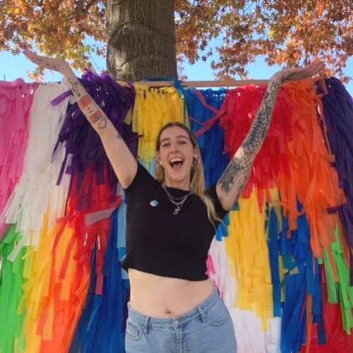 Cover image for event - Making Bad Art Workshop