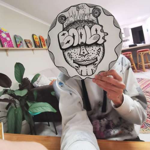 Cover image for event - Recycled Art Workshop - Waste Not!