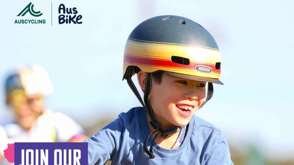 Cover image for event - Shepparton Cycling Club | AusBike 1st Gear