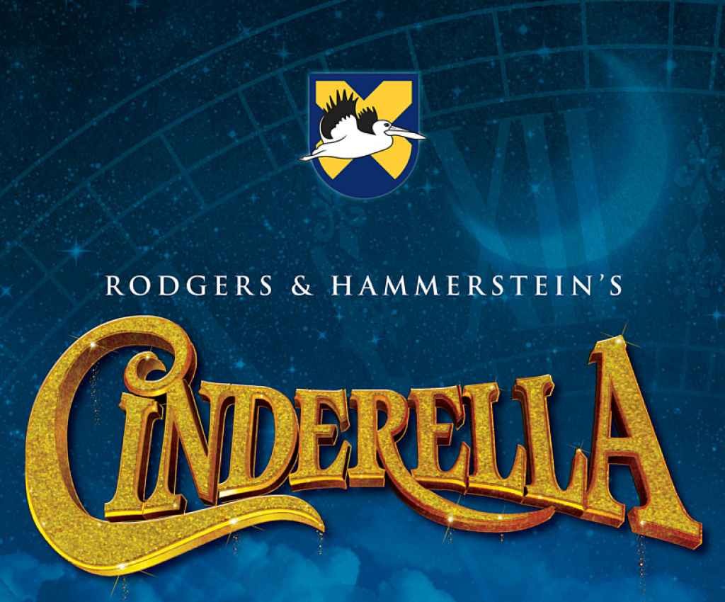 Cover image for event - Goulburn Valley Grammar School presents Broadways Cinderella