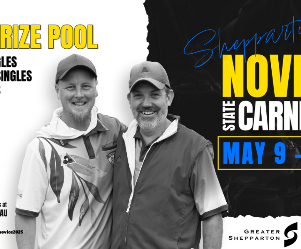 Cover image for event - 2025 Novice State Carnival