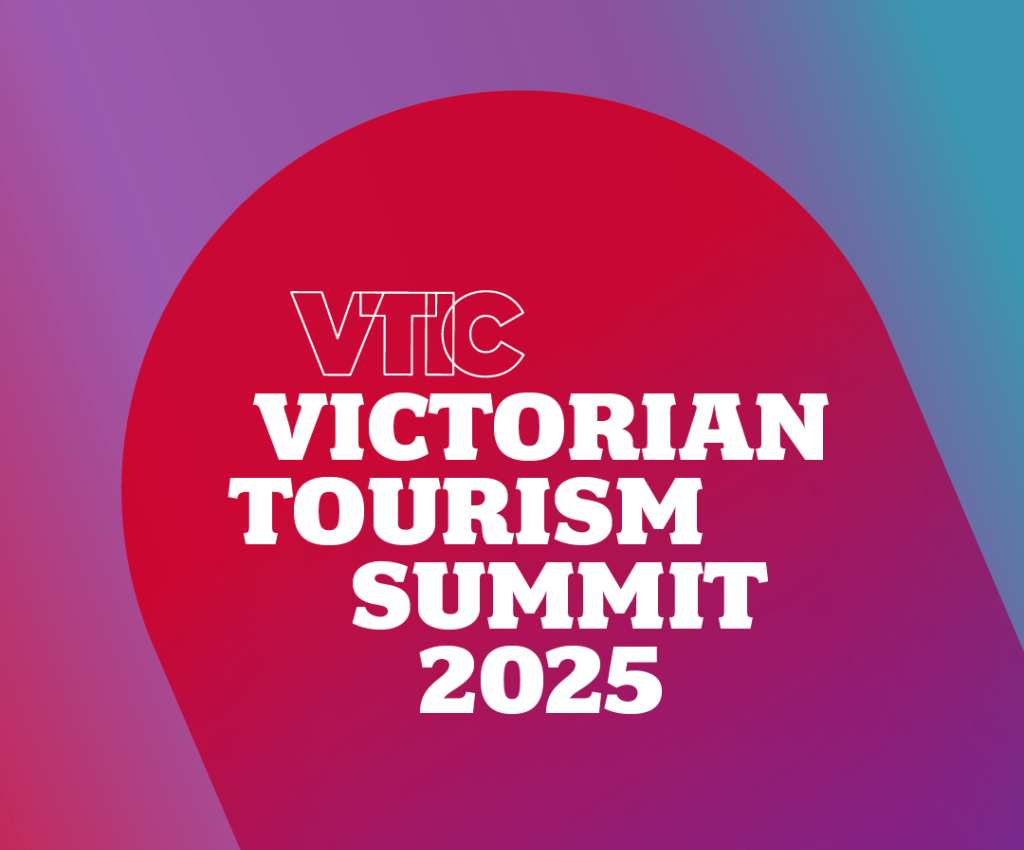 Cover image for event - VTIC Tourism Summit 2025