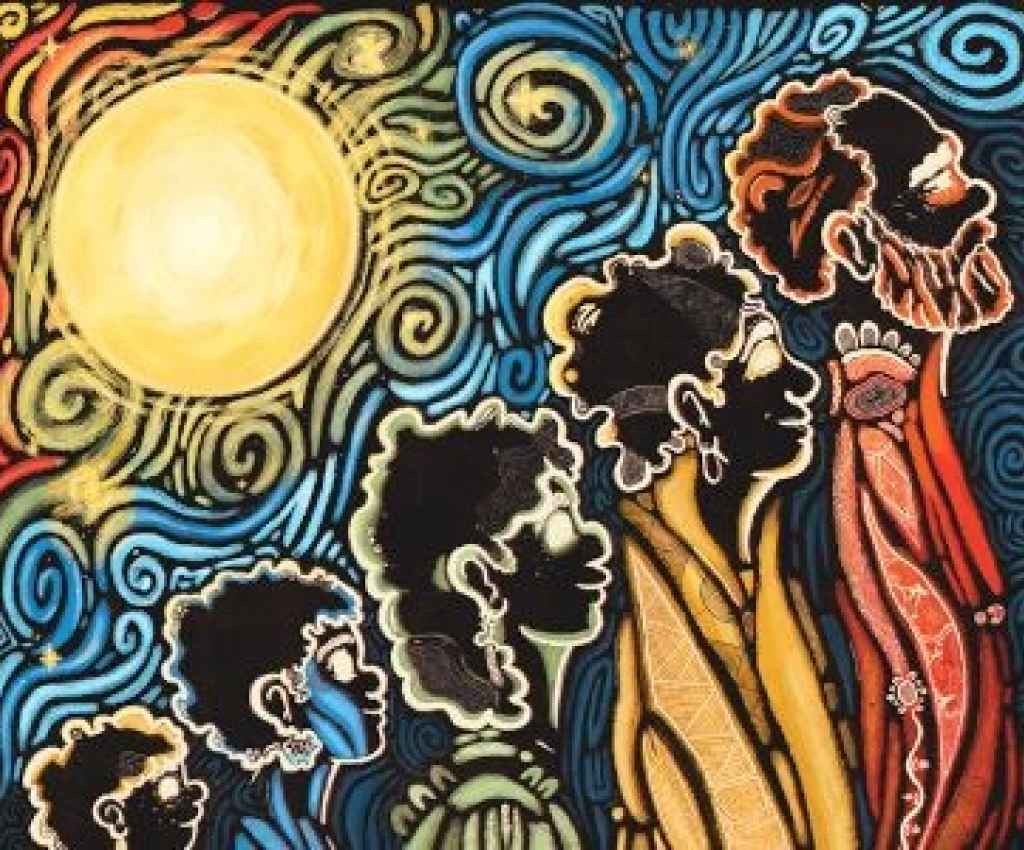 Cover image for event - NAIDOC Week Afternoon Tea at Shepparton Library