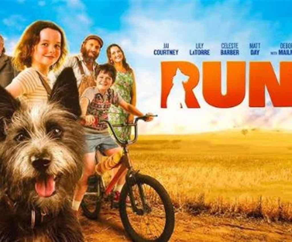 Cover image for event - School Holiday Movie Afternoon at Shepparton Library - Runt (PG)