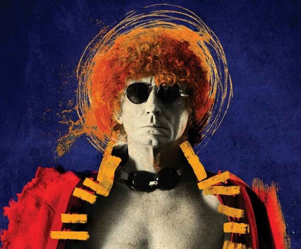 Cover image for event - Screening: SAM Presents Whiteley (2017)