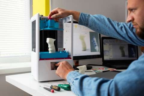 3D printing basics From zero to hero