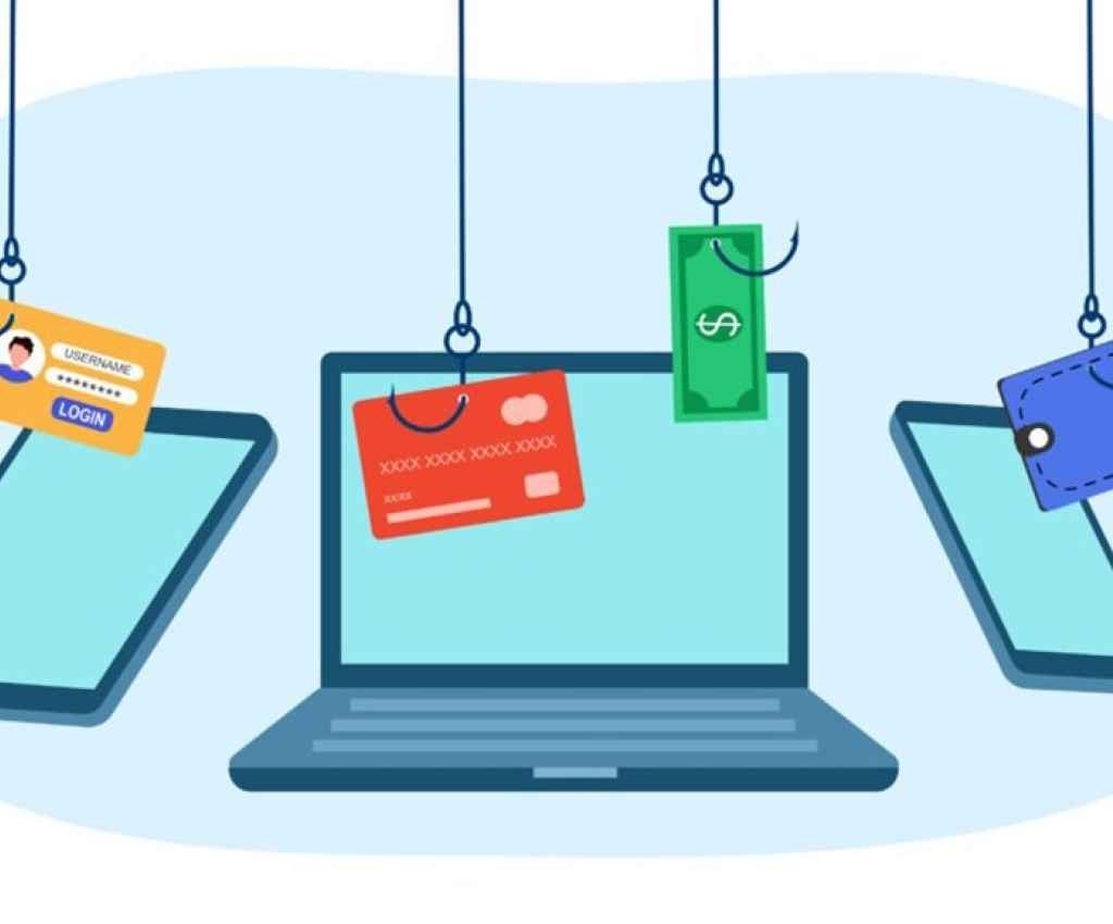 Cover image for event - BeConnected Presentation at Shepparton Library - Can You Spot a Scam?