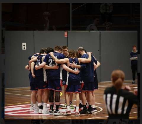 CBL Mens