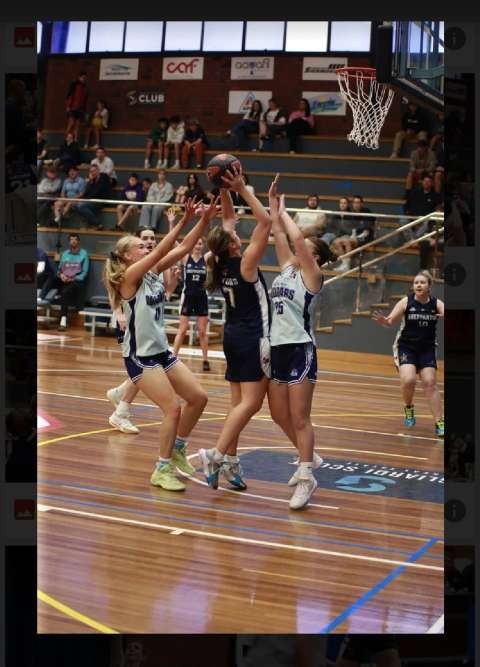 CBL Womens